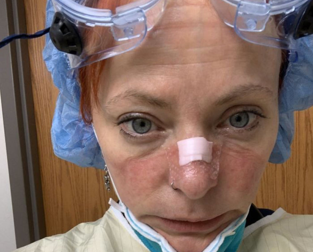 Faces of Health Care Northwest Citizen